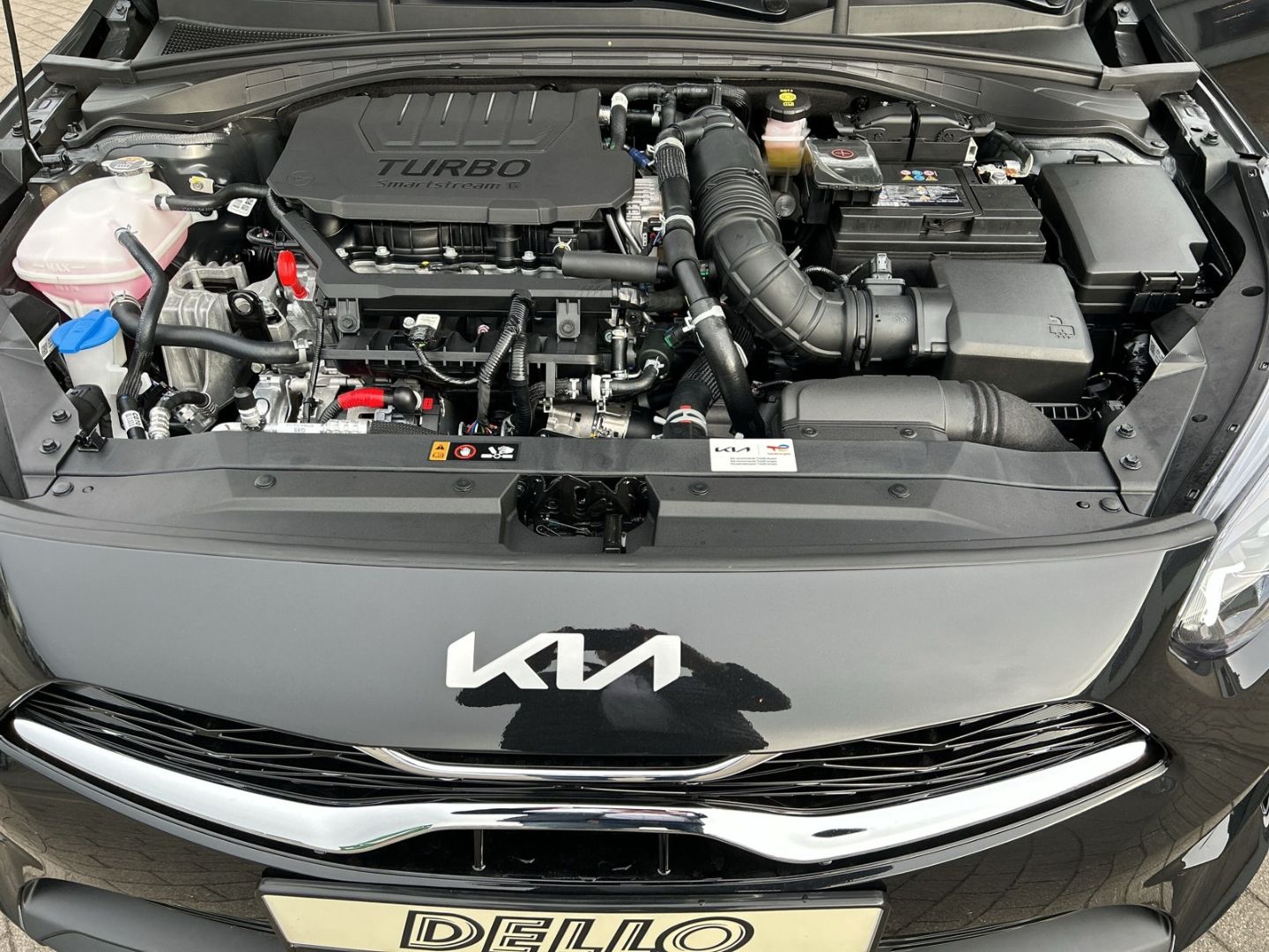 Kia cee'd Sportswagon - Bild 5