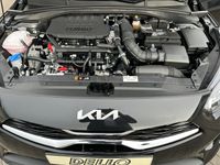 Kia cee'd Sportswagon - Vorschau Bild 5