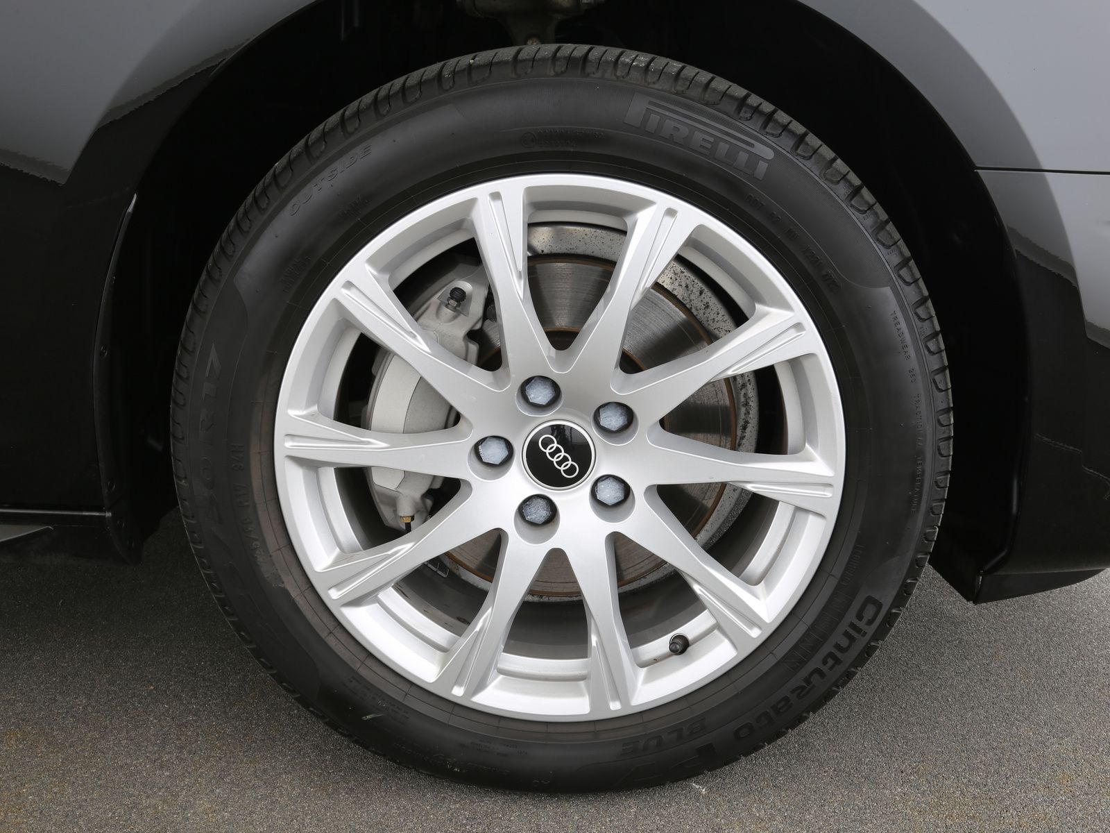 Audi A4 - Bild 23