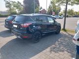 Ford Kuga 1,5 EcoBoost 4x4 134kW Vignale Autom. V... - Ford Kuga in Leverkusen