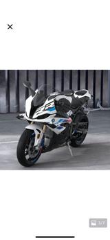 BMW S1000RR - BMW Motorräder in Saarbrücken