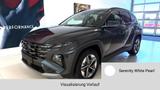Hyundai TUCSON GO! PLUS 1.6 T-GDI 48V 2WD DCT 117 kW ...