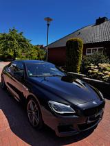 BMW 640d xDrive Gran Coupé, M-Paket, Pano, VOLL - BMW 6er Reihe: Coupe, Gran