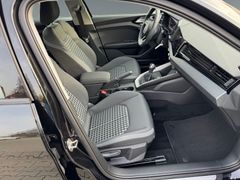 Fahrzeugabbildung Audi A1 Sportback adv. 35 TFSI S-tr. App Sitzh