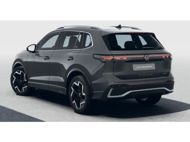 Volkswagen Tiguan - Bild 4