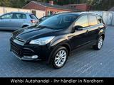 Ford Kuga Titanium 1.5 *AHK*TEILLEDER*SHZ*TEMPOMAT** - Ford Kuga: Limousine