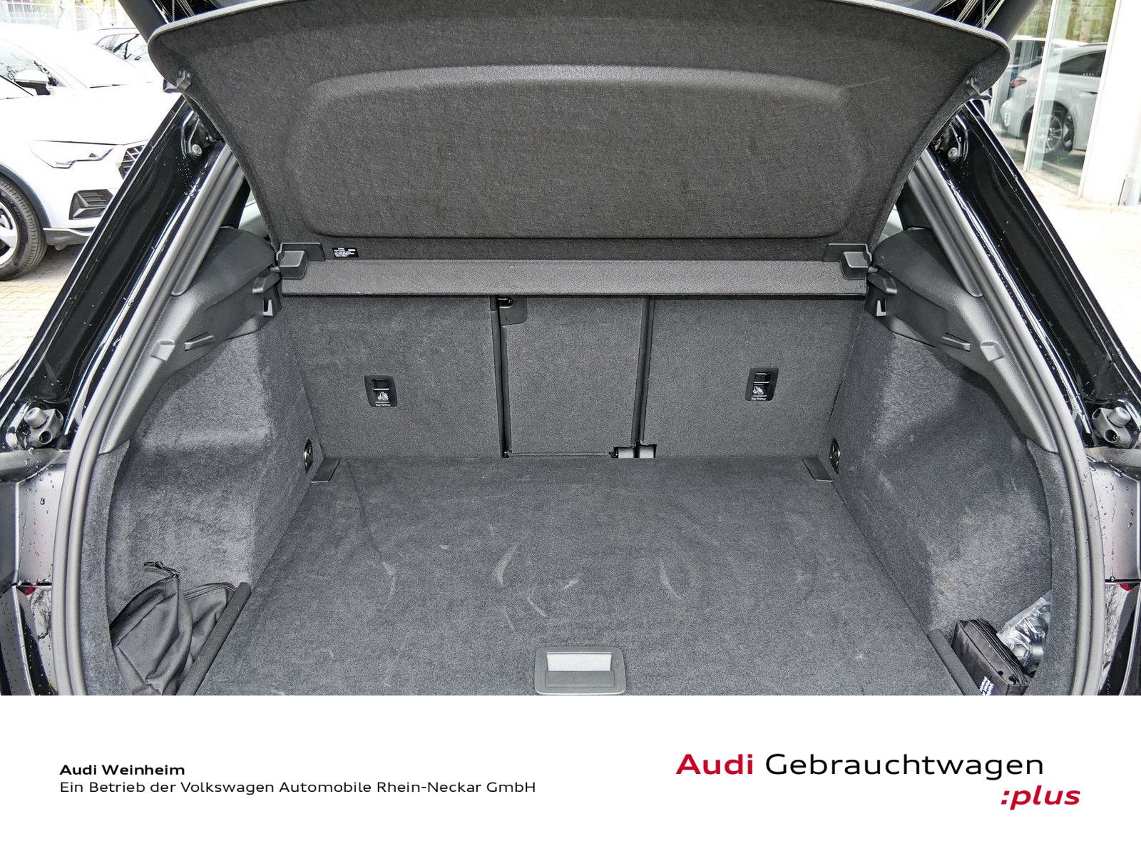 Audi Q3 - Bild 10