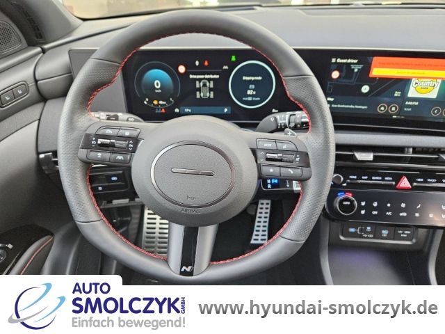Hyundai TUCSON - Bild 8