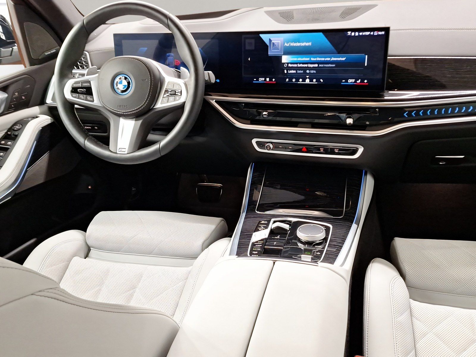 BMW X5 - Bild 7