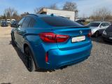 BMW X6 M BANG & OLUVSEN Carbon Alcantara Head-Up - BMW X6 M Gebrauchtwagen