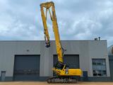 Komatsu PC490HRD-10 - 28m Demolition Boom - Angebote