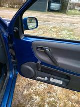 Seat Arosa - gebrauchte Seat Arosa aus dem Jahr 2000