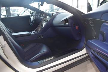 صورة مصغرة 18 لـ 2017 Aston Martin DB11