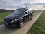 Volkswagen VW Caddy Team 1.2 TSI - Volkswagen Caddy: Team