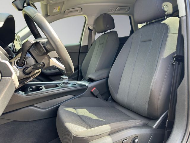 A4 Avant 35 2.0 TDI S-tronic KAMERA SHZ AHK ACC