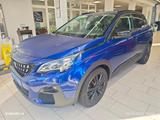 Peugeot 3008 1.2 12V e-THP PureTech Active - Peugeot 3008 Active mit Benzin-Antrieb