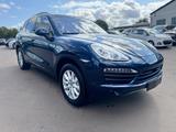 Porsche CAYENNE S*PASM*PANO*4X.SHZ*STANDHEIZ*LEDER* - gebrauchte Porsche Cayenne aus dem Jahr 2012