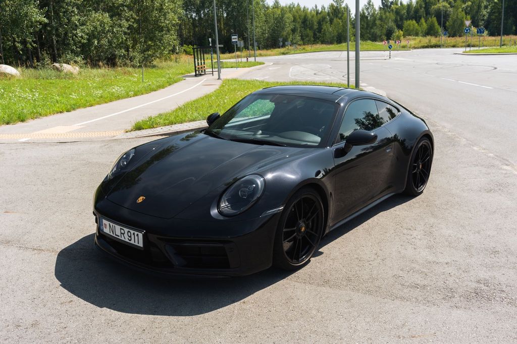 Image of Porsche 911