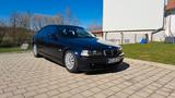 BMW 318Ci - - gebrauchte BMW 318 aus dem Jahr 2001