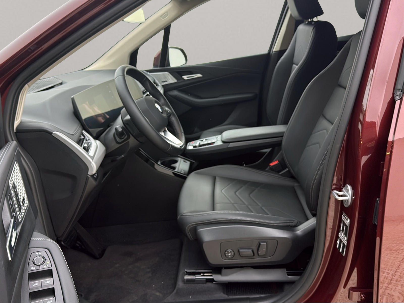 BMW 220 Active Tourer - Bild 13
