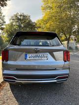 Kia Sorento 1.6 T-GDI Plug-in Hybrid AWD Vision ... - Kia Sorento mit Hybrid-Antrieb