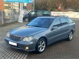 Mercedes-Benz Mercedes W203 C220CDİ Facelift TÜV2028 TOP... - Mercedes-Benz: Kombi, W202