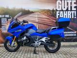 BMW R 1250 RT Option 719 *Vollaustattung*,Akra - BMW R 1250 RT