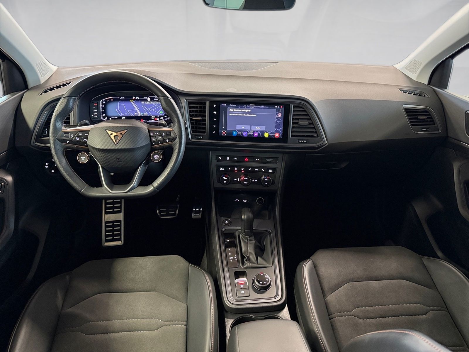 Cupra Ateca - Bild 19