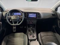 Cupra Ateca - Vorschau Bild 19