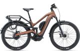 Giant Stormguard E+ 1 (Gr. XL) - Giant E-Bikes