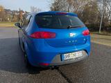 Seat Leon 2.0 T FSI FR FR - Seat Leon aus 2010: Fr