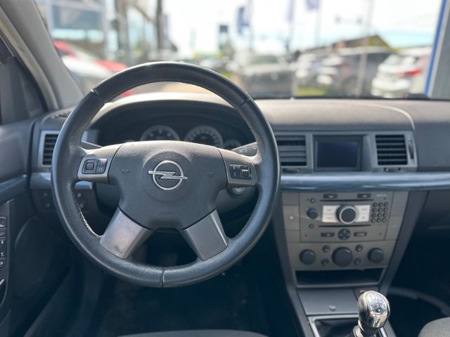 Opel Vectra 1.9 CDTI 88kW