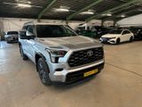Toyota Sequoia Platinum+2026mod+EUROversion+FULLoption - Toyota Sequoia: Allradantrieb