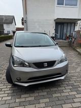Seat Mii 1.0 55kW CONNECT CONNECT - SEAT Mii CONNECT mit Benzin-Antrieb