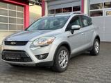 Ford Kuga 2.0 TDCi Trend/2.Hand/Klima/Sitzheiz/Tempo - gebrauchte Ford Kuga aus dem Jahr 2009
