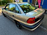 Opel Astra 1.6L ORGINALE KILOMETER  1HD TÜV JUNI 2027 - Opel Astra aus 1995