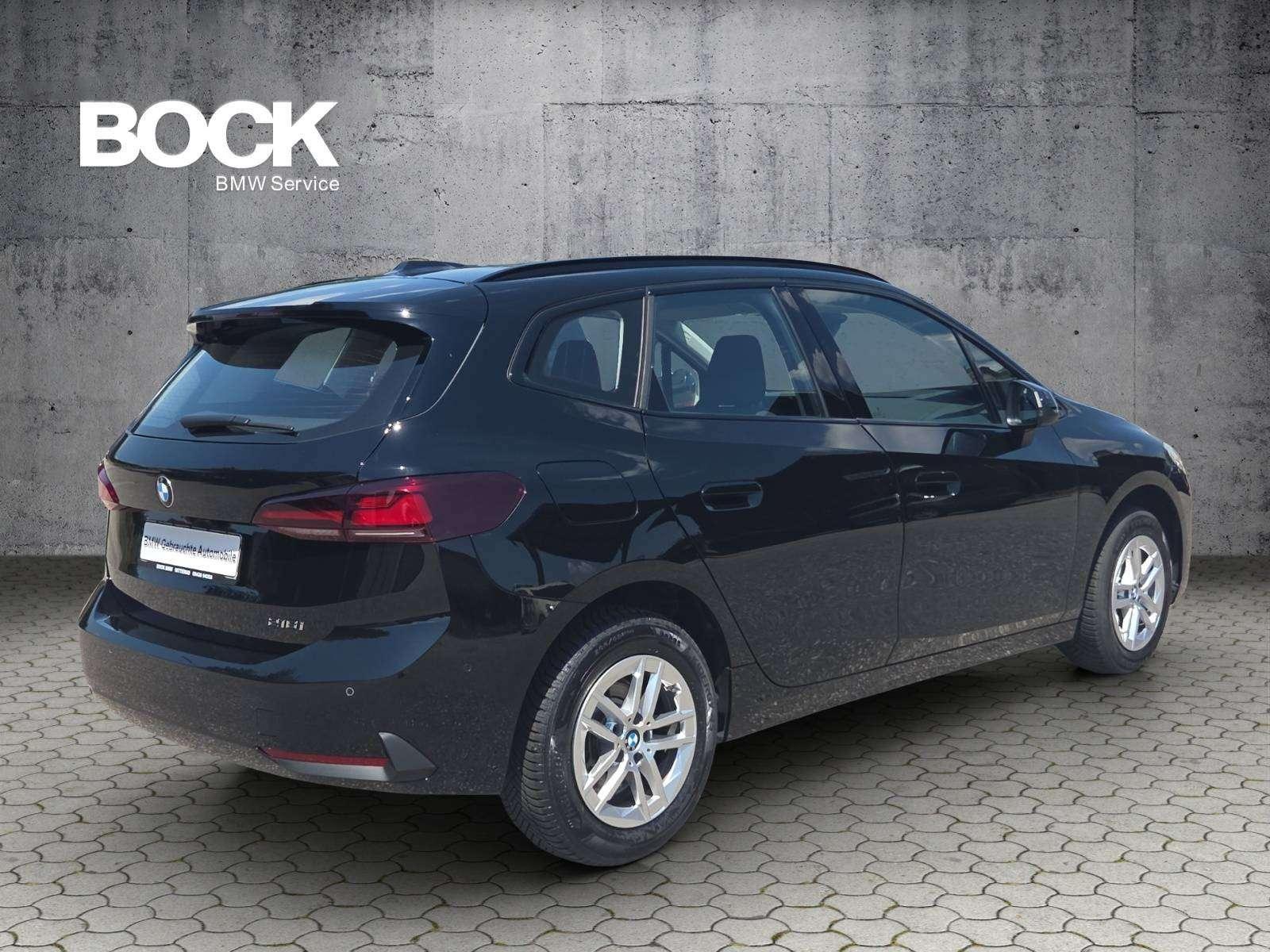 BMW 216 i Active Tourer
