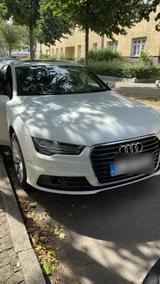 Audi A7 Sportback S Line 3.0 TDI /MAT... - Audi A7 in Erfurt