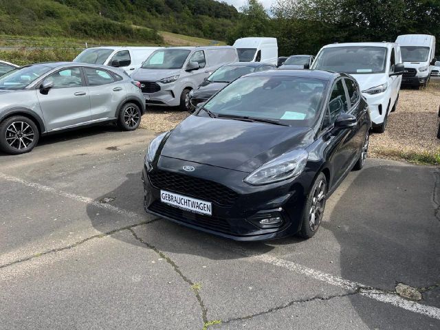 Ford Fiesta ST-Line