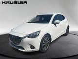 Mazda 2 *SHZ* *Tempomat* *Geschwindigkeits-Regelanlage - Mazda 2: Kleinwagen