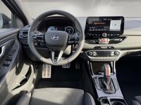 Hyundai i30 - Vorschau Bild 10