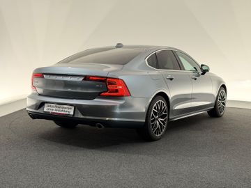 Volvo S90 - 7