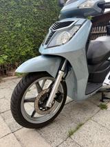 Keeway Outlook - KEEWAY MOTORRAD