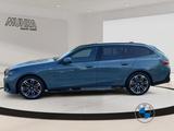 BMW 550e xDrive Touring M Sport Pro DA Prof AHK Pano - Jahreswagen: Kombi