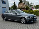 Mercedes-Benz C 180 CGI*Avantgarde*Limousine Garantie*1 Hand* - Mercedes-Benz Gebrauchtwagen in Freiburg