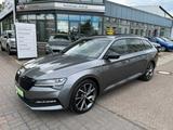 Skoda Superb III FL Combi Sportline 2.0 TDI 147kW DSG - Skoda Superb: Ii
