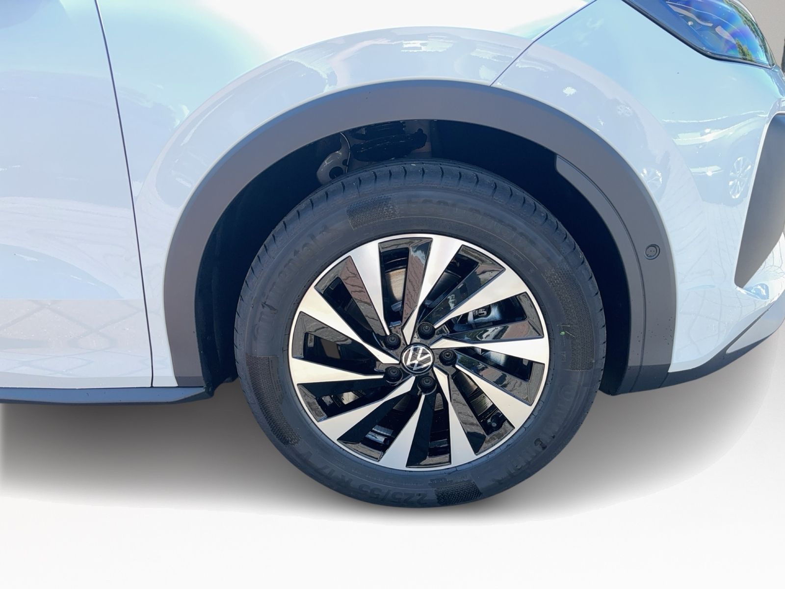 T-Roc Life 1.5 eTSI, Energy, ACC, RearView, App