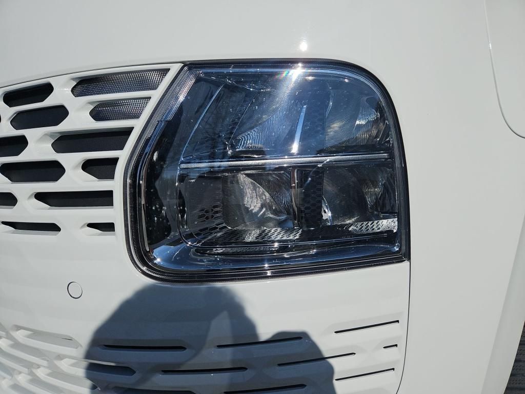 Fahrzeugabbildung Hyundai STARIA (9-Sitzer) HEV 1.6 T-GDI 2WD 6-AT Trend