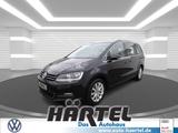 Volkswagen SHARAN HIGHLINE 1.4 TSI DSG (+ACC-RADAR) Navi - Cars in Osnabrück: Van