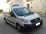 Fiat Scudo 12 Q.li 1.6 MJT PL-TN Frigo -20°C - gebrauchte Fiat Scudo aus dem Jahr 2007